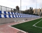 מושבי דלתא לטריבונות
