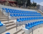 כסאות טריבונה דגם אלגס באורט פסגות בכרמיאל