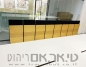 כסא JumpSeat מספק פתרונות ישיבה קומפקטיים לצד פונקציונאליות הכרחית בחדר ישיבות