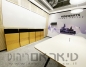 כסא JumpSeat עיצוב מרהיב ויוקרתי