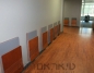 כסא JumpSeat® 90 - כסא עטור פרסים