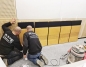 הצוות המקצועי של חברת טי.אר.אם ריהוט התקנה מורכבת ומדוייקת