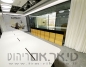 כסא JumpSeat כמספק פתרונות ישיבה קומפקטיים לחסכון במקום